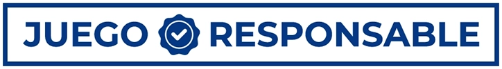 Juego Responsable badge