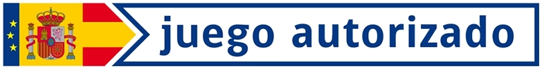 Juego Autorizado badge